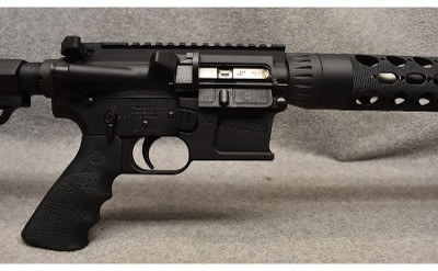 JP Enterprises ~ Model GMR-15 ~ 9mm Luger - Image 3 of 7