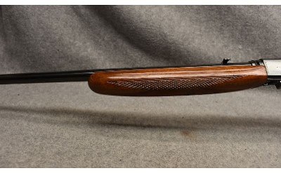 Browning ~ SA 22 ~ .22 Long Rifle - Image 7 of 10