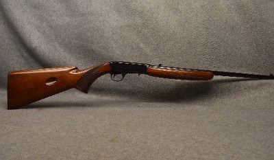 Browning ~ SA 22 ~ .22 Long Rifle - Image 1 of 10