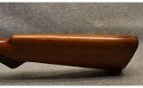 Browning ~ SA 22 ~ .22 Long Rifle - Image 10 of 10