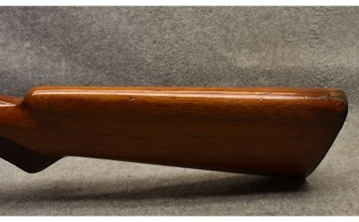 Browning ~ SA 22 ~ .22 Long Rifle - Image 10 of 10