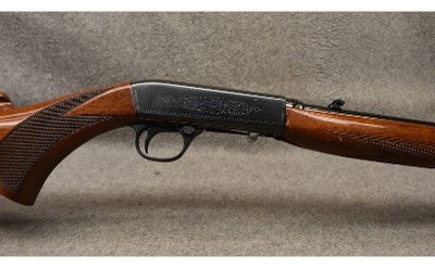 Browning ~ SA 22 ~ .22 Long Rifle - Image 3 of 10