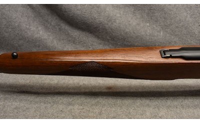 Ruger ~ M77 ~ .338 Winchester Magnum - Image 8 of 9