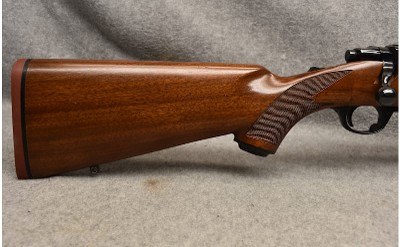 Ruger ~ M77 ~ .338 Winchester Magnum - Image 2 of 9