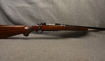 Ruger ~ M77 ~ .338 Winchester Magnum - Image 1 of 9
