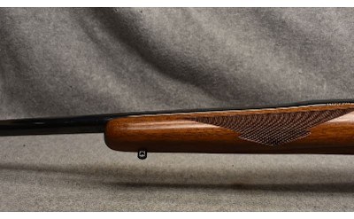 Ruger ~ M77 ~ .338 Winchester Magnum - Image 7 of 9