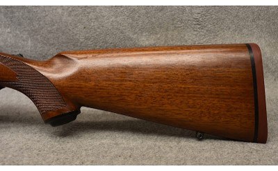 Ruger ~ M77 ~ .338 Winchester Magnum - Image 5 of 9