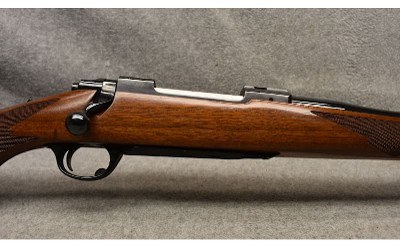Ruger ~ M77 ~ .338 Winchester Magnum - Image 3 of 9