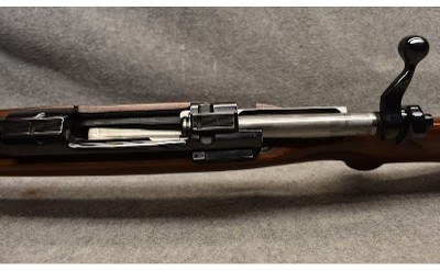 Ruger ~ M77 ~ .338 Winchester Magnum - Image 9 of 9
