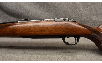 Ruger ~ M77 ~ .338 Winchester Magnum - Image 6 of 9