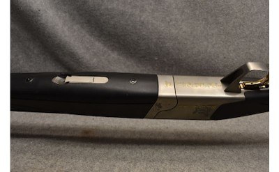 BROWNING ~ CYNERGY ~ 12 GAUGE - Image 9 of 11