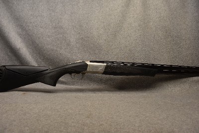 BROWNING ~ CYNERGY ~ 12 GAUGE - Image 1 of 11