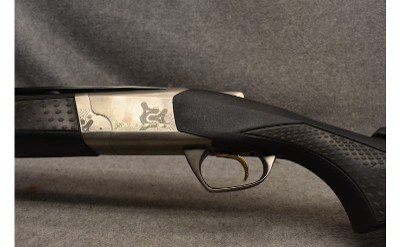 BROWNING ~ CYNERGY ~ 12 GAUGE - Image 6 of 11
