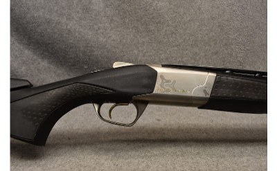 BROWNING ~ CYNERGY ~ 12 GAUGE - Image 3 of 11