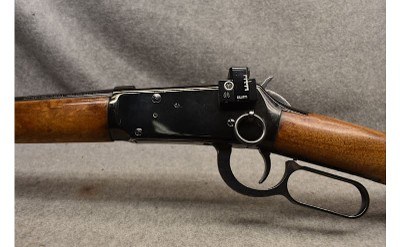 WINCHESTER ~ 94 ~ .44 REMINGTON MAGNUM - Image 6 of 9