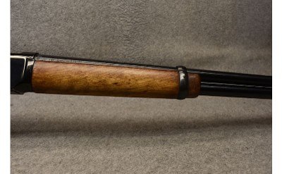 WINCHESTER ~ 94 ~ .44 REMINGTON MAGNUM - Image 4 of 9