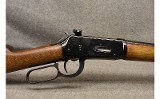 WINCHESTER ~ 94 ~ .44 REMINGTON MAGNUM - Image 3 of 9