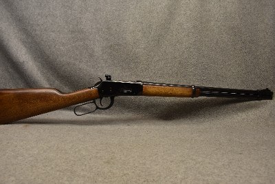 WINCHESTER ~ 94 ~ .44 REMINGTON MAGNUM - Image 1 of 9