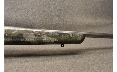 TIKKA ~ T3X ~ 7MM REMINGTON MAGNUM - Image 4 of 9