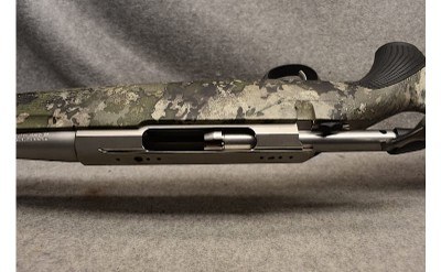 TIKKA ~ T3X ~ 7MM REMINGTON MAGNUM - Image 9 of 9