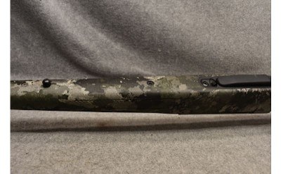 TIKKA ~ T3X ~ 7MM REMINGTON MAGNUM - Image 8 of 9