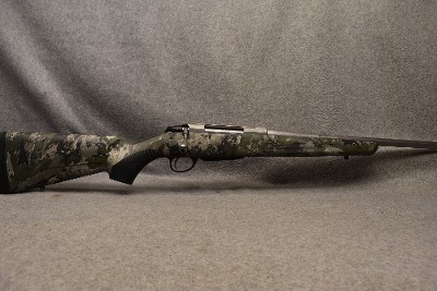 TIKKA ~ T3X ~ 7MM REMINGTON MAGNUM