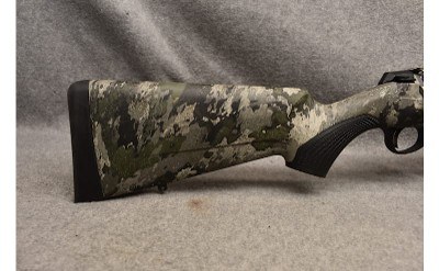 TIKKA ~ T3X ~ 7MM REMINGTON MAGNUM - Image 2 of 9