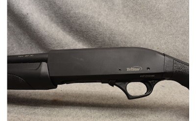 TRISTAR ~ COBRA ~ 12 GAUGE - Image 6 of 7