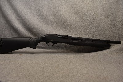 TRISTAR ~ COBRA ~ 12 GAUGE - Image 1 of 7