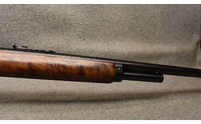 Marlin ~ Model 1895 ~ .45-70 Government - Image 4 of 9