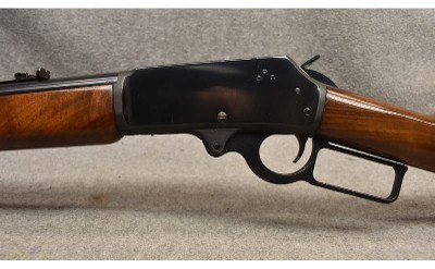Marlin ~ Model 1895 ~ .45-70 Government - Image 6 of 9