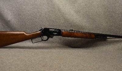Marlin ~ Model 1895 ~ .45-70 Government - Image 1 of 9