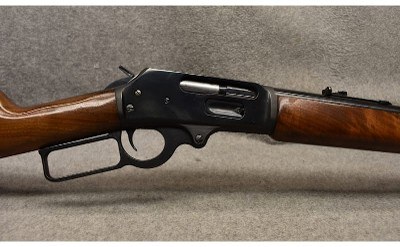 Marlin ~ Model 1895 ~ .45-70 Government - Image 3 of 9