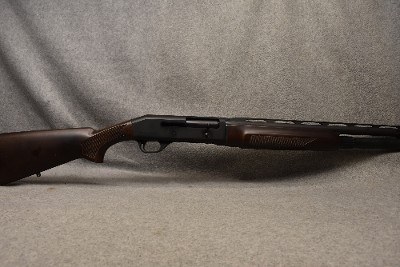 STOEGER ~ STF2000 ~ 12 GAUGE - Image 1 of 9