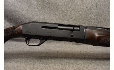 STOEGER ~ STF2000 ~ 12 GAUGE - Image 3 of 9