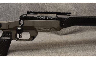 Savage Arms ~ Model 110 Ultralight Elite ~ 6.5 Creedmoor - Image 3 of 8
