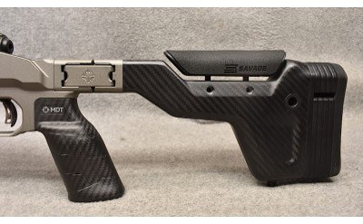 Savage Arms ~ Model 110 Ultralight Elite ~ 6.5 Creedmoor - Image 5 of 8