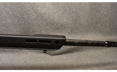 Savage Arms ~ Model 110 Ultralight Elite ~ 6.5 Creedmoor - Image 4 of 8