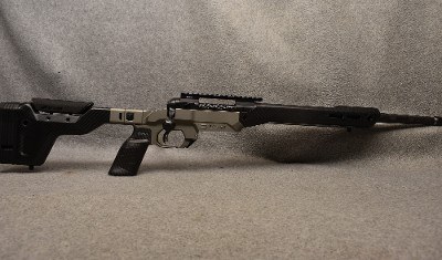 Savage Arms ~ Model 110 Ultralight Elite ~ 6.5 Creedmoor - Image 1 of 8