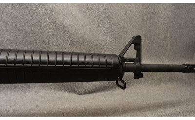 Colt ~ AR-15A4 ~ 5.56 NATO - Image 4 of 7