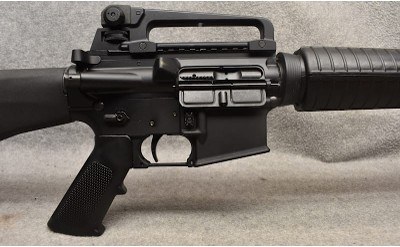 Colt ~ AR-15A4 ~ 5.56 NATO - Image 3 of 7