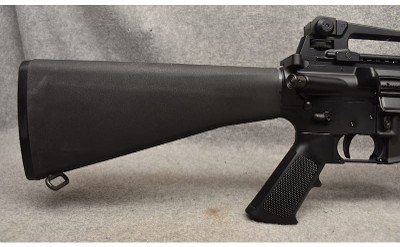 Colt ~ AR-15A4 ~ 5.56 NATO - Image 2 of 7