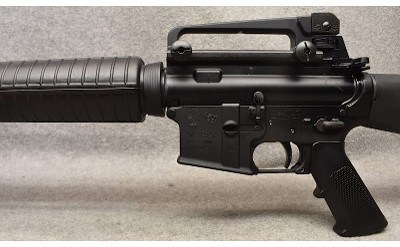 Colt ~ AR-15A4 ~ 5.56 NATO - Image 6 of 7