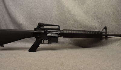 Colt ~ AR-15A4 ~ 5.56 NATO - Image 1 of 7