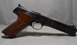 Colt ~ Match Target ~ .22 Long Rifle - 1 of 5