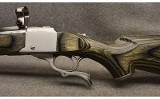 Ruger ~ No 1 ~ .45-70 Government - 6 of 9