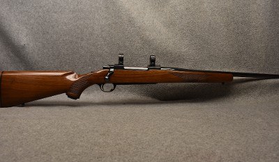 Ruger ~ M77 ~ 7mm Remington Magnum - Image 1 of 9