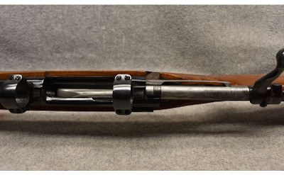 Ruger ~ M77 ~ 7mm Remington Magnum - Image 9 of 9