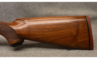 Ruger ~ M77 ~ 7mm Remington Magnum - Image 5 of 9