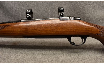 Ruger ~ M77 ~ 7mm Remington Magnum - Image 6 of 9